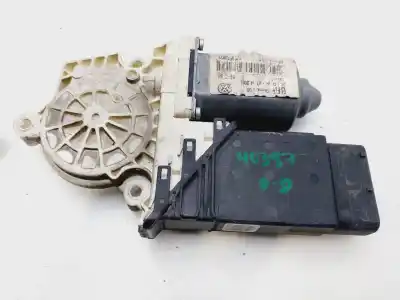 Peça sobressalente para automóvel em segunda mão motor elevador vidro dianteiro direito por seat leon (1m1) 1.9 tdi referências oem iam 1c0959802c