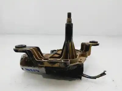 Peça sobressalente para automóvel em segunda mão motor do limpador traseiro por opel zafira b enjoy referências oem iam 13145548
