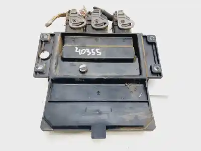 Pezzo di ricambio per auto di seconda mano centralina motore per renault clio iii confort dynamique riferimenti oem iam 8200399038