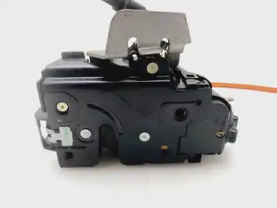 Peça sobressalente para automóvel em segunda mão  por AUDI A4 BERLINA (8E)  Referências OEM IAM 8E0839015C  