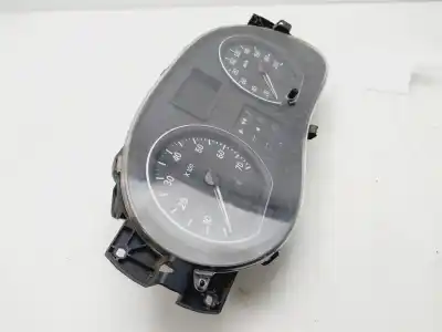 Second-hand car spare part  for DACIA SANDERO  OEM IAM references 248108043R  