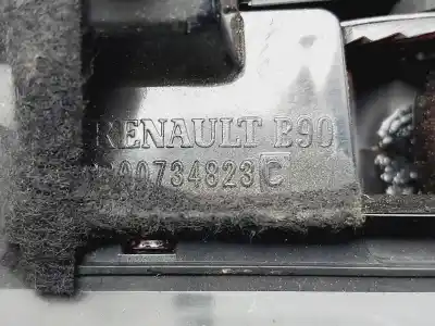 Second-hand car spare part  for DACIA SANDERO  OEM IAM references 8200734823  