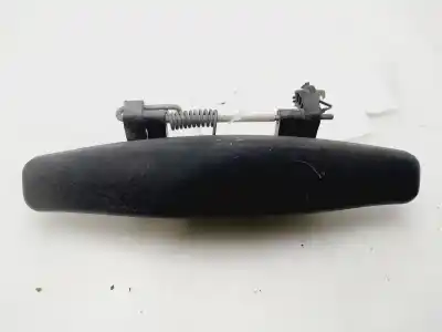 Second-hand car spare part  for DACIA SANDERO  OEM IAM references 8200733836  