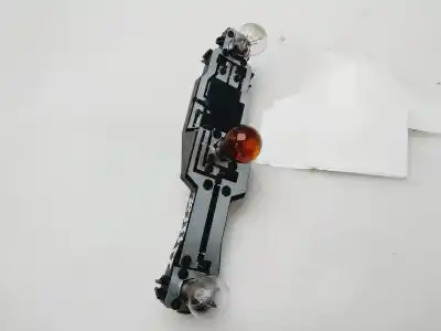 Second-hand car spare part  for DACIA SANDERO  OEM IAM references 8200733836  