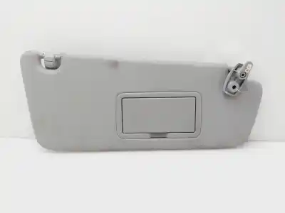 Peça sobressalente para automóvel em segunda mão para-sol direito por opel corsa d selective referências oem iam 13426525  