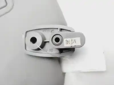 Peça sobressalente para automóvel em segunda mão para-sol direito por opel corsa d selective referências oem iam 13426525  