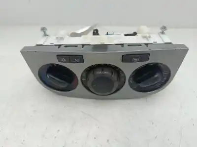 Peça sobressalente para automóvel em segunda mão comando de sofagem (chauffage / ar condicionado) por opel corsa d selective referências oem iam 39021463  