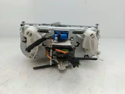 Peça sobressalente para automóvel em segunda mão comando de sofagem (chauffage / ar condicionado) por opel corsa d selective referências oem iam 39021463  