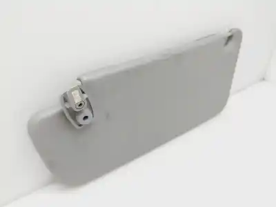 Peça sobressalente para automóvel em segunda mão pára-sol esquerdo por opel corsa d selective referências oem iam 13163836  