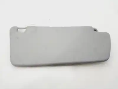 Peça sobressalente para automóvel em segunda mão pára-sol esquerdo por opel corsa d selective referências oem iam 13163836  