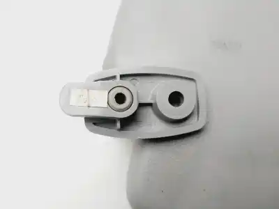 Peça sobressalente para automóvel em segunda mão pára-sol esquerdo por opel corsa d selective referências oem iam 13163836