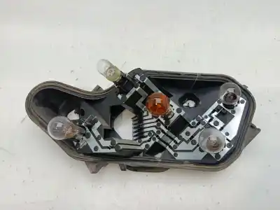 Pièce détachée automobile d'occasion support de lampe pour opel corsa d selective références oem iam 89037877a  