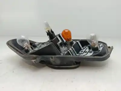 Pièce détachée automobile d'occasion support de lampe pour opel corsa d selective références oem iam 89037877a  