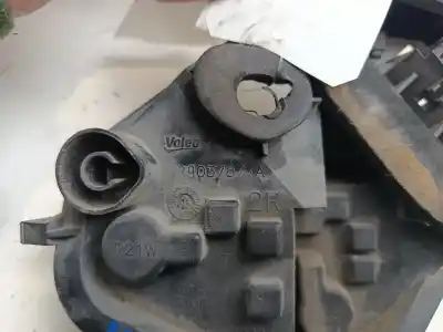 Pièce détachée automobile d'occasion support de lampe pour opel corsa d selective références oem iam 89037877a  