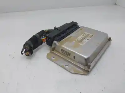 Peça sobressalente para automóvel em segunda mão centralina de motor uce por kia sorento 2.5 crdi concept referências oem iam 391004a810