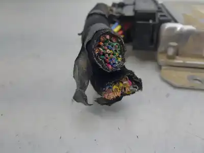 Second-hand car spare part ecu engine control for kia sorento 2.5 crdi concept oem iam references 391004a810  