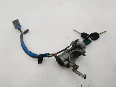 Peça sobressalente para automóvel em segunda mão comutador de ignição por kia rio i fastback (dc) 1.3 referências oem iam 0k30b76990a  