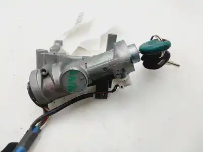 Peça sobressalente para automóvel em segunda mão Comutador De Ignição por KIA RIO I FASTBACK (DC) 1.3 Referências OEM IAM 0K30B76990A  