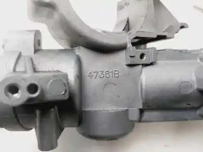 Peça sobressalente para automóvel em segunda mão comutador de ignição por kia rio i fastback (dc) 1.3 referências oem iam 0k30b76990a  