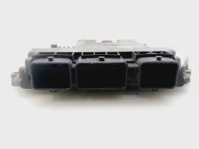 Peça sobressalente para automóvel em segunda mão centralina de motor uce por ford focus berlina (cap) ambiente (d) referências oem iam 6m5112a650nb