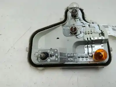 Peça sobressalente para automóvel em segunda mão suporte de lâmpada por audi a3 (8p1) 2.0 tdi 16v referências oem iam 8p0945258