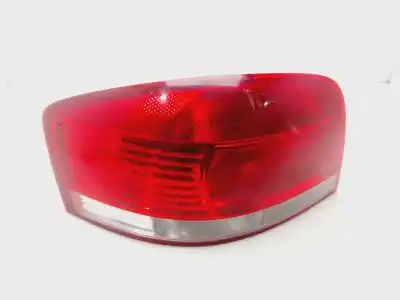 Peça sobressalente para automóvel em segunda mão farolim traseiro esquerdo por audi a3 (8p1) 2.0 tdi 16v referências oem iam 8p0945095