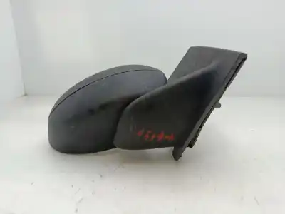 Peça sobressalente para automóvel em segunda mão espelho retrovisor direito por citroen c1 (pm_, pn_) 1.0 referências oem iam 879100h010