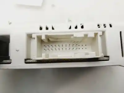 Peça sobressalente para automóvel em segunda mão  por FORD FUSION (CBK)  Referências OEM IAM 6S6T18C612AE  