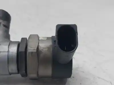 Peça sobressalente para automóvel em segunda mão régua / rampa de injetores por seat exeo (3r2) 2.0 tdi referências oem iam 03l130089a  