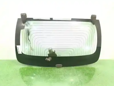 Second-hand car spare part tailgate for citroen c1 (pm_, pn_) 1.0 oem iam references 1607984280  