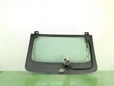 Second-hand car spare part tailgate for citroen c1 (pm_, pn_) 1.0 oem iam references 1607984280  