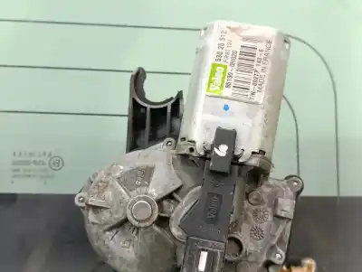 Second-hand car spare part tailgate for citroen c1 (pm_, pn_) 1.0 oem iam references 1607984280  