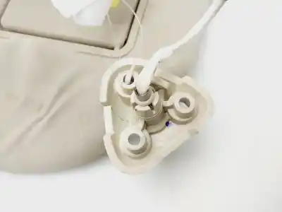 Peça sobressalente para automóvel em segunda mão para-sol direito por jaguar s-type 2.7 v6 diesel cat referências oem iam 2u5a00014ba  