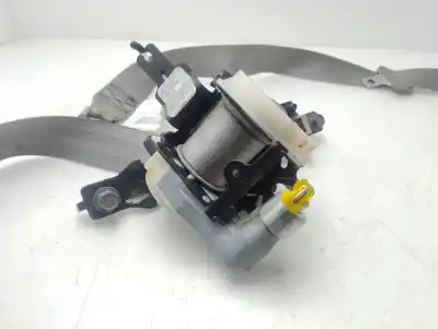 Peça sobressalente para automóvel em segunda mão cinto de segurança dianteiro direito por kia carnival 2.9 crdi vgt active referências oem iam 888204d000