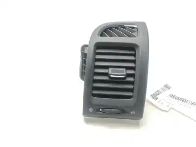 Peça sobressalente para automóvel em segunda mão saída de ar lateral esquerda por kia carnival 2.9 crdi vgt active referências oem iam 4d9746000