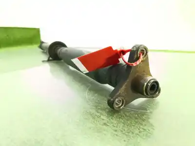 Second-hand car spare part center transmission for bmw x3 (e83) 2.0d oem iam references 757705901  