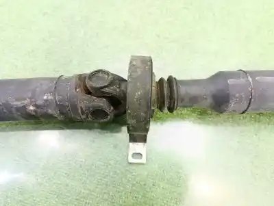 Second-hand car spare part center transmission for bmw x3 (e83) 2.0d oem iam references 757705901  