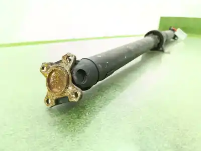 Second-hand car spare part center transmission for bmw x3 (e83) 2.0d oem iam references 757705901  