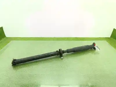 Second-hand car spare part center transmission for bmw x3 (e83) 2.0d oem iam references 757705901  