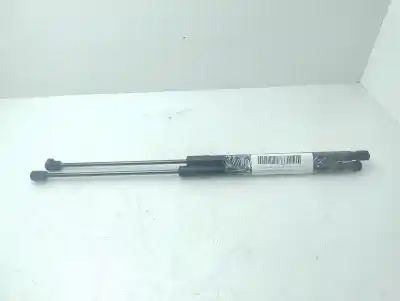 Pezzo di ricambio per auto di seconda mano ammortizzatori baule / porte per ford fiesta (ce1) st-line 155 cv / 114 kw riferimenti oem iam h1bba406a10ah