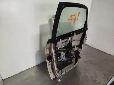 Peça sobressalente para automóvel em segunda mão porta do automóvel traseira direita por audi a4 berlina (b5) 1.9 tdi referências oem iam 8d0833052f  