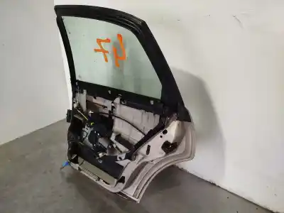 Peça sobressalente para automóvel em segunda mão porta do automóvel traseira direita por audi a4 berlina (b5) 1.9 tdi referências oem iam 8d0833052f  