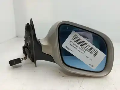 Автозапчастина б/у правий задний огляд для audi a4 berlina (b5) 1.9 tdi посилання на oem iam 8d0857544  