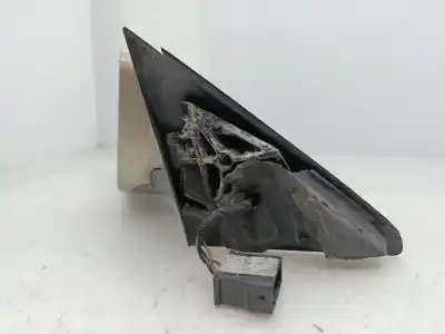 Peça sobressalente para automóvel em segunda mão espelho retrovisor esquerdo por audi a4 berlina (b5) 1.9 tdi referências oem iam 8d0857543a  
