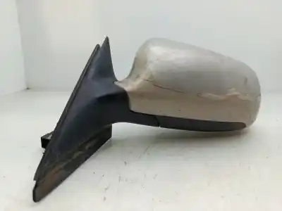 Peça sobressalente para automóvel em segunda mão espelho retrovisor esquerdo por audi a4 berlina (b5) 1.9 tdi referências oem iam 8d0857543a  