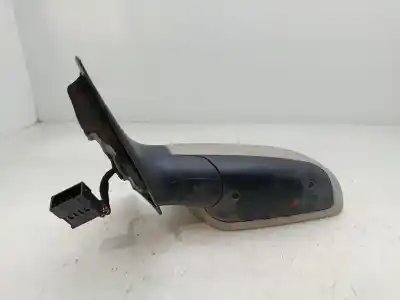 Peça sobressalente para automóvel em segunda mão espelho retrovisor esquerdo por audi a4 berlina (b5) 1.9 tdi referências oem iam 8d0857543a  