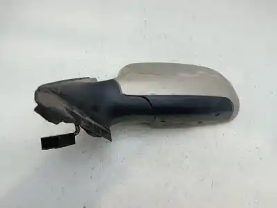 Peça sobressalente para automóvel em segunda mão espelho retrovisor esquerdo por audi a4 berlina (b5) 1.9 tdi referências oem iam 8d0857543a  