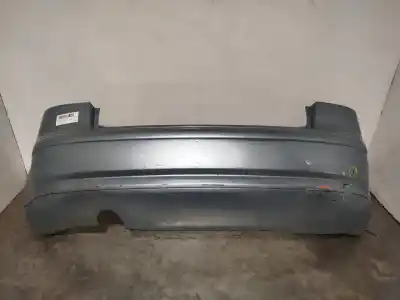 Peça sobressalente para automóvel em segunda mão para choques traseiro por audi a3 (8p) 1.6 fsi ambiente 116 cv / 85 kw referências oem iam 8p3807303gru  