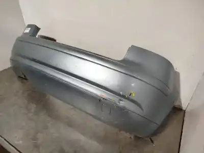 Peça sobressalente para automóvel em segunda mão para choques traseiro por audi a3 (8p) 1.6 fsi ambiente 116 cv / 85 kw referências oem iam 8p3807303gru  