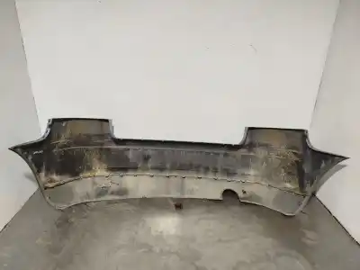 Peça sobressalente para automóvel em segunda mão para choques traseiro por audi a3 (8p) 1.6 fsi ambiente 116 cv / 85 kw referências oem iam 8p3807303gru  
